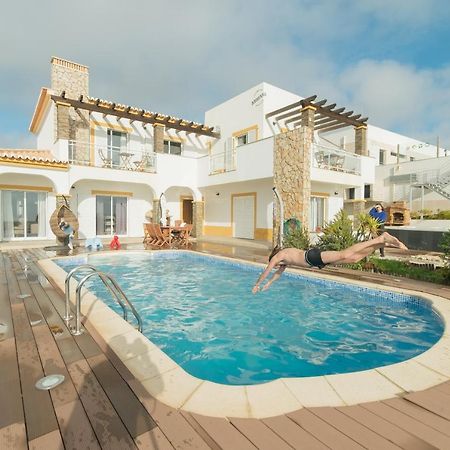 Arrifana Destination Suites Aljezur Exteriör bild