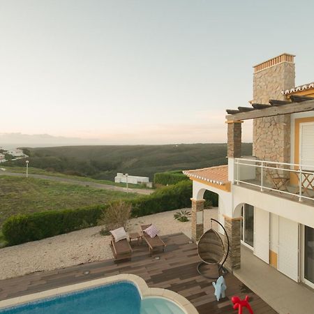 Arrifana Destination Suites Aljezur Exteriör bild