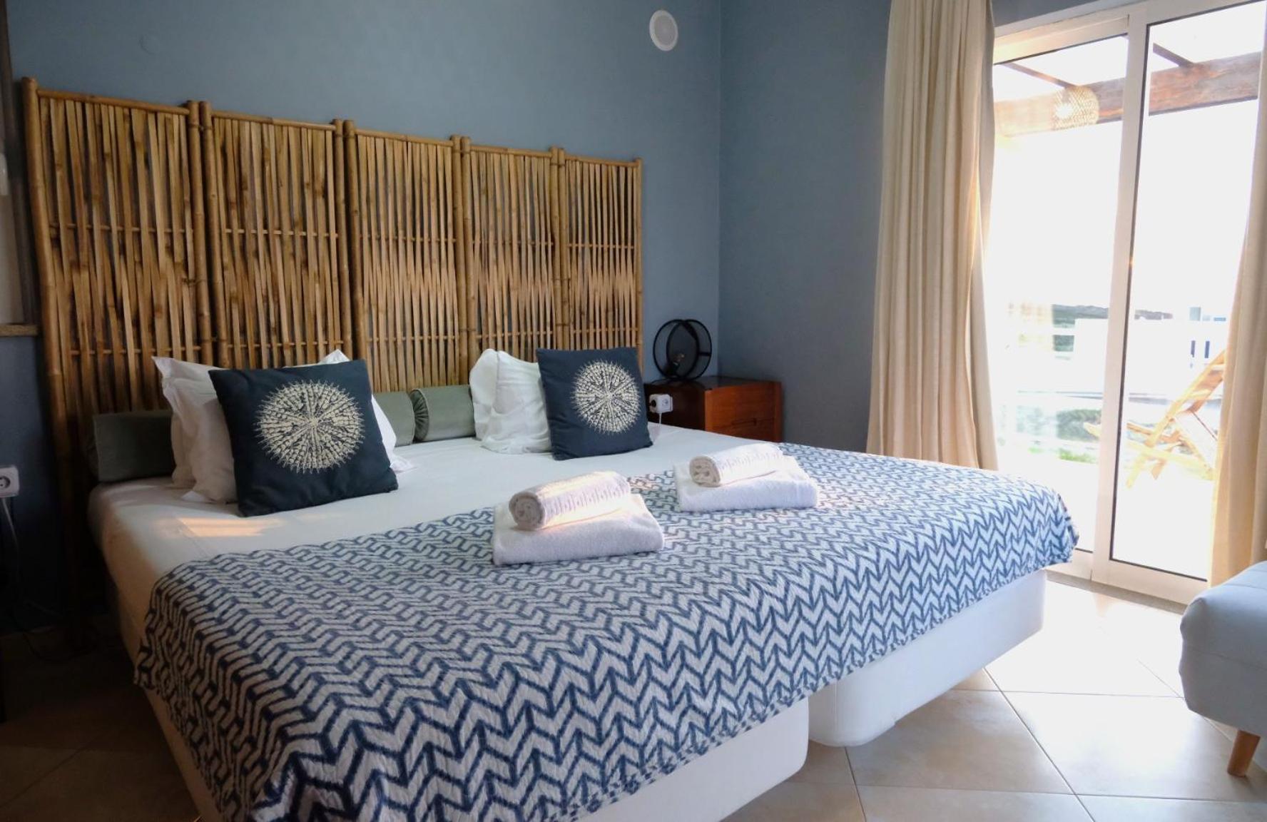 Arrifana Destination Suites Aljezur Exteriör bild