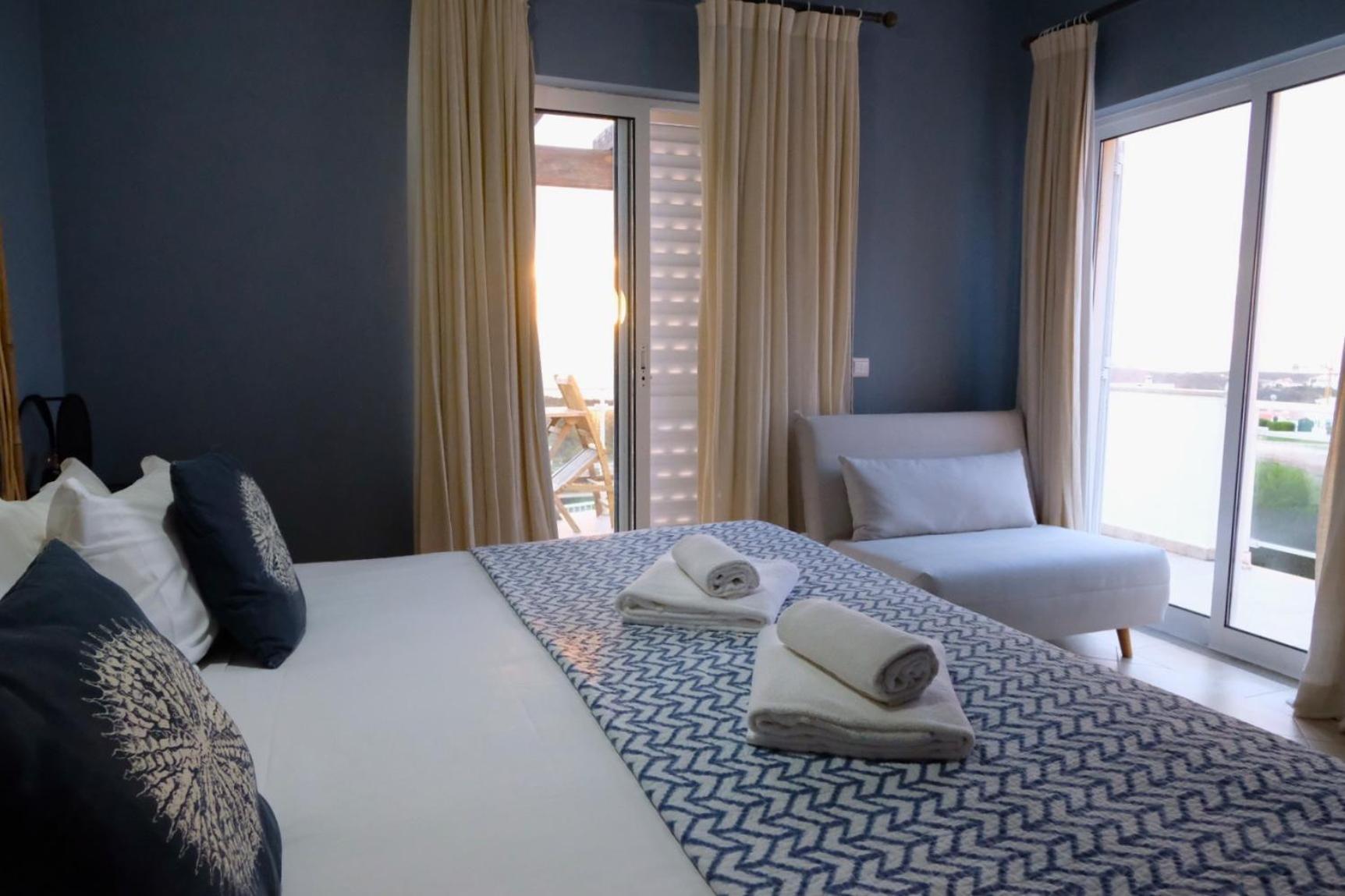 Arrifana Destination Suites Aljezur Exteriör bild