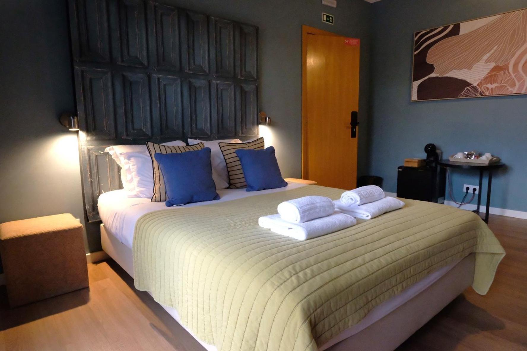 Arrifana Destination Suites Aljezur Exteriör bild