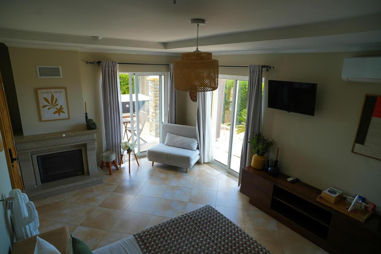 Arrifana Destination Suites Aljezur Exteriör bild