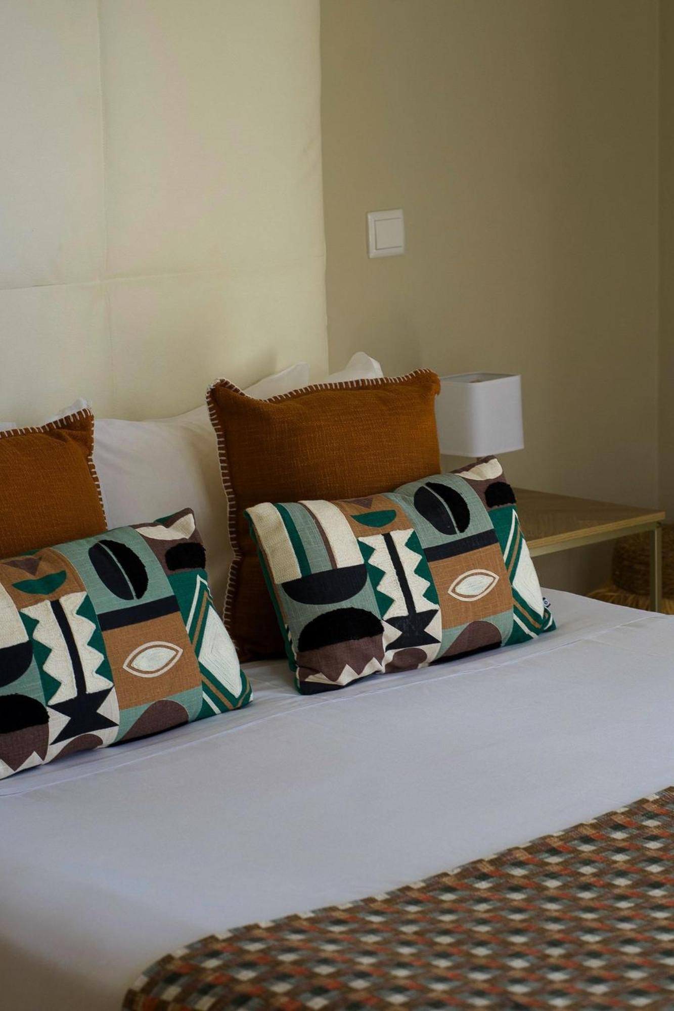 Arrifana Destination Suites Aljezur Exteriör bild