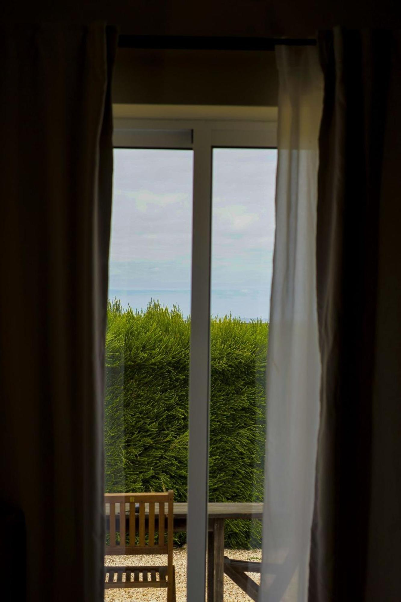 Arrifana Destination Suites Aljezur Exteriör bild