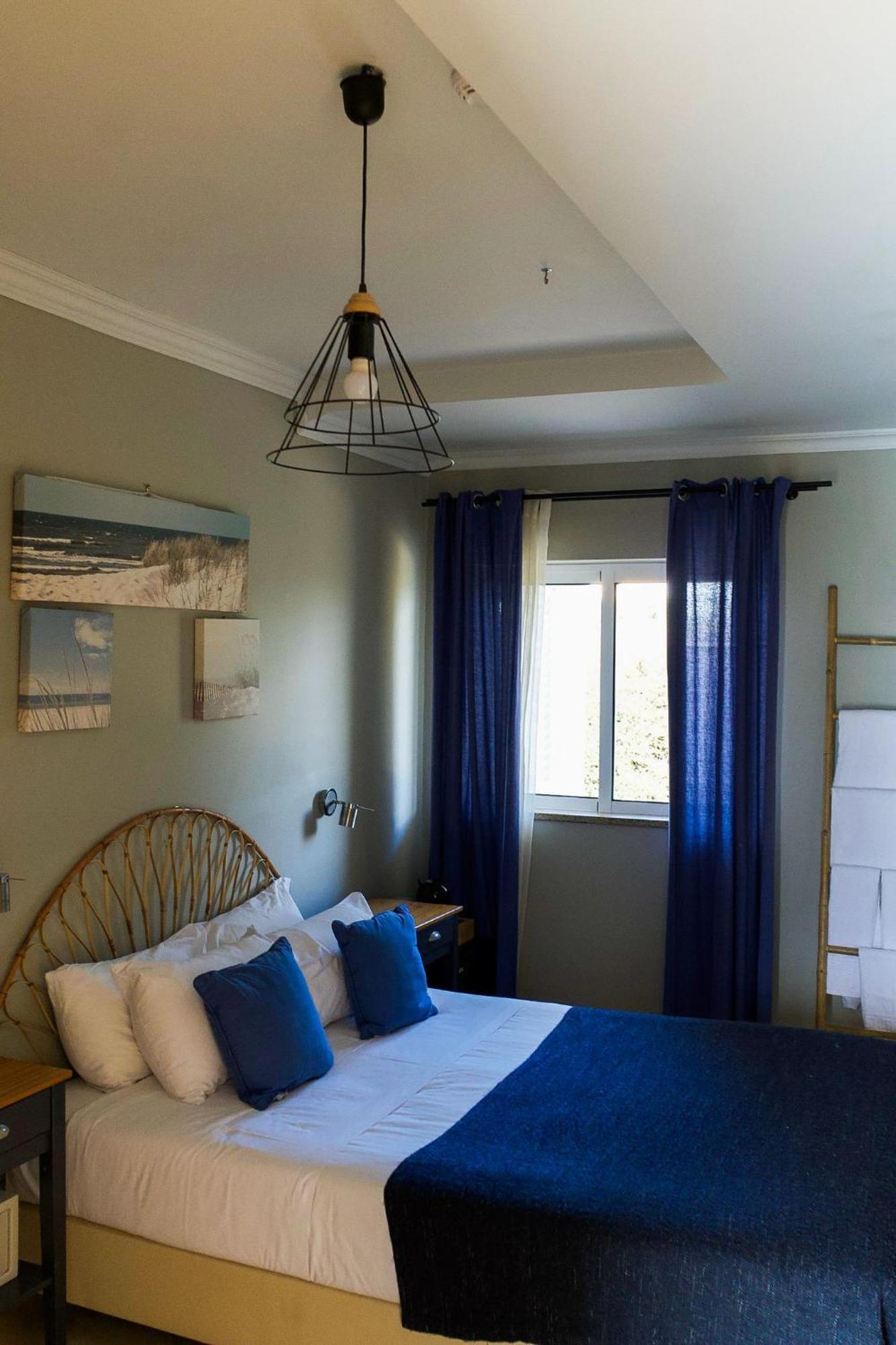 Arrifana Destination Suites Aljezur Exteriör bild