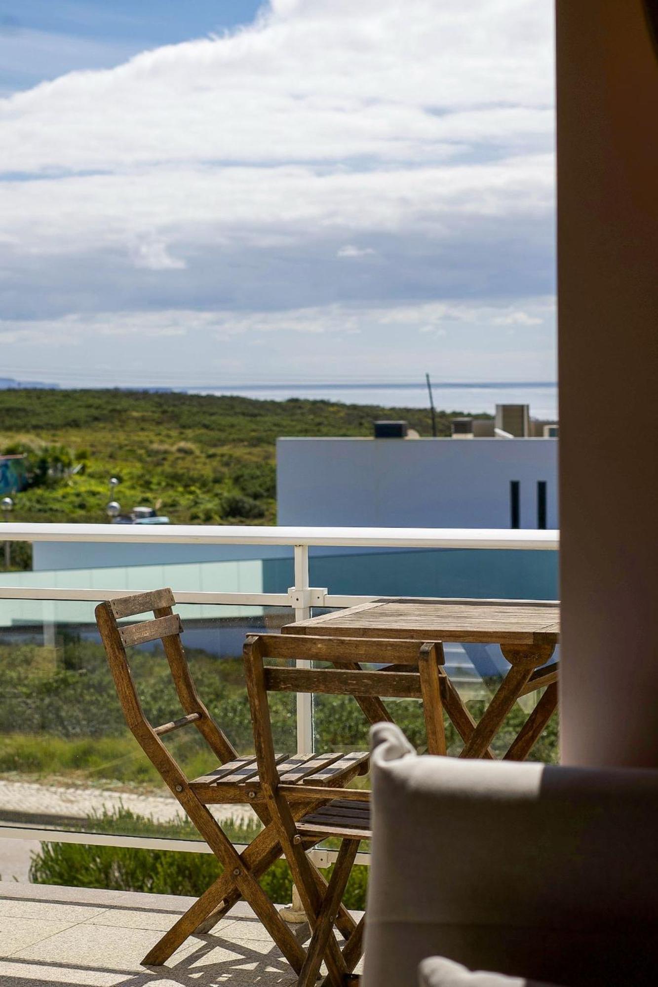 Arrifana Destination Suites Aljezur Exteriör bild