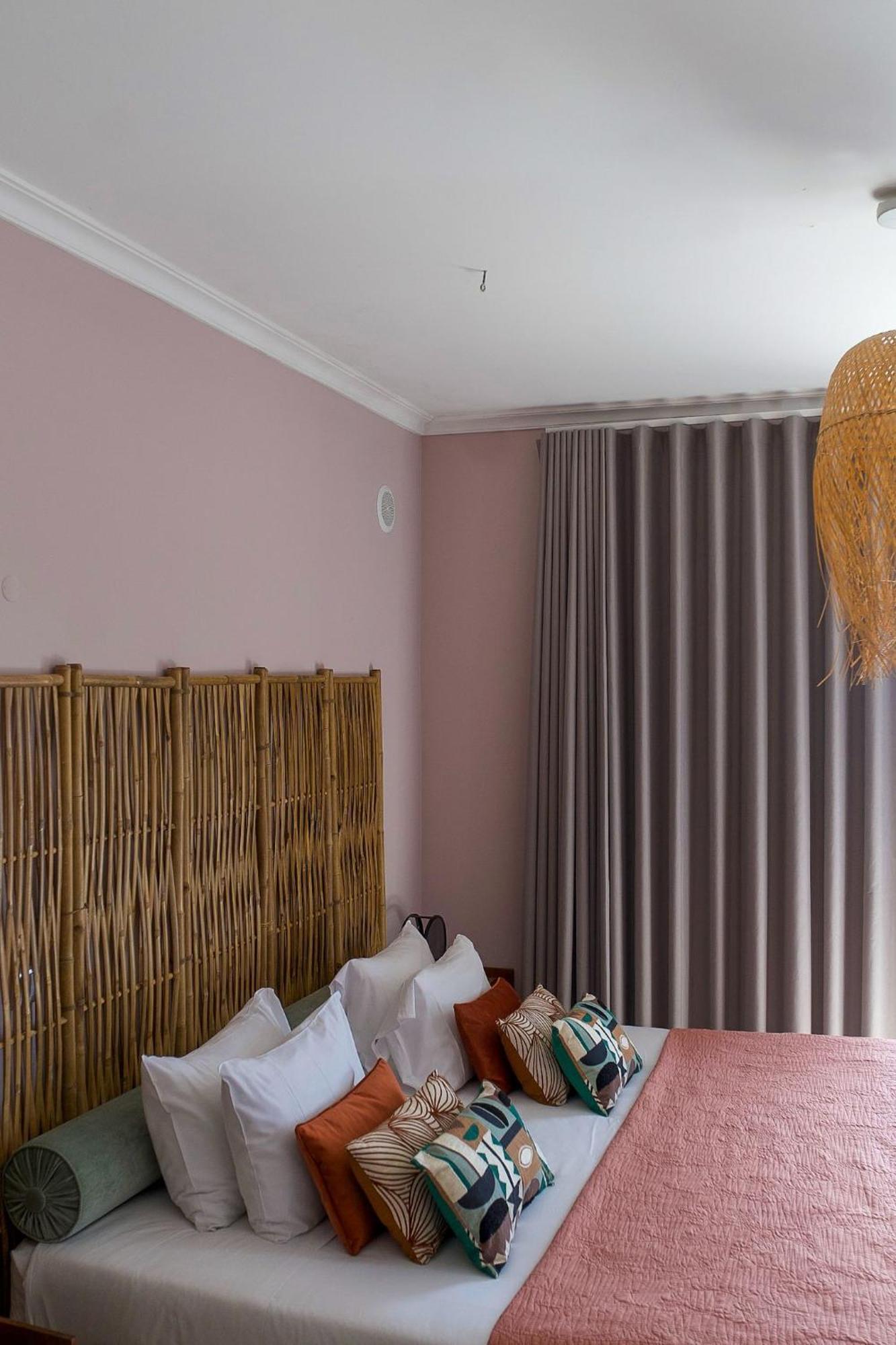 Arrifana Destination Suites Aljezur Exteriör bild