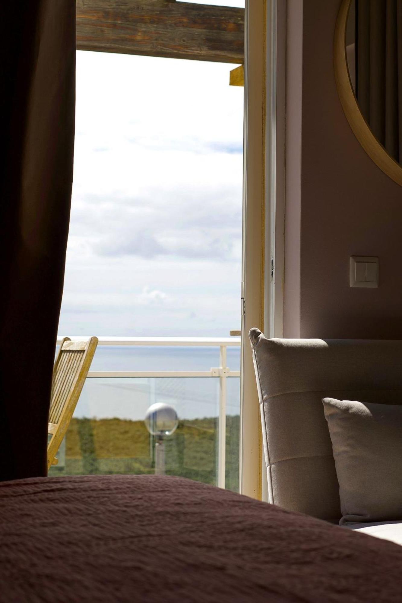 Arrifana Destination Suites Aljezur Exteriör bild